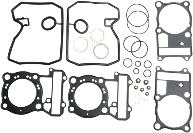 Athena Top End Gasket Kit #P400210600613 Honda VT600