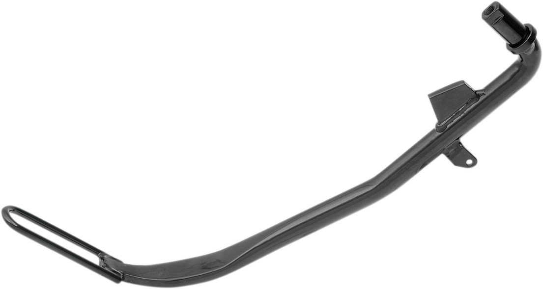 DRAG SPECIALTIES 0510-0210 BLACK KICKSTAND FOR 06-17 FXD
