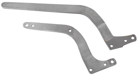 Long Fender Struts 14-1/2″ (*22714)