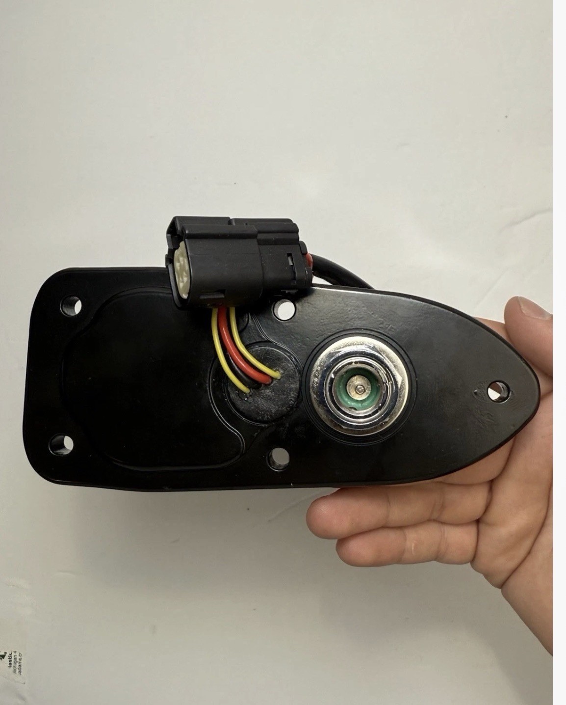 75268-07F Fuel Pump Module Assembly For 07-19 Harley-Davidson Sportster XL1200