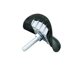 Motion Pro 1.60n Alloy Rim Lock for Kawasaki KLX140L 15-17