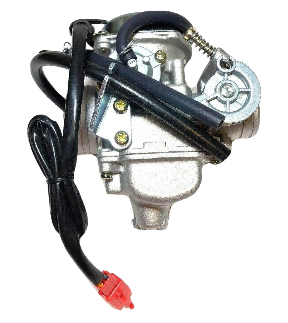 Carburetor Carb For American Sportworks Landmaster Yardsport YS200 UTV UTILITY