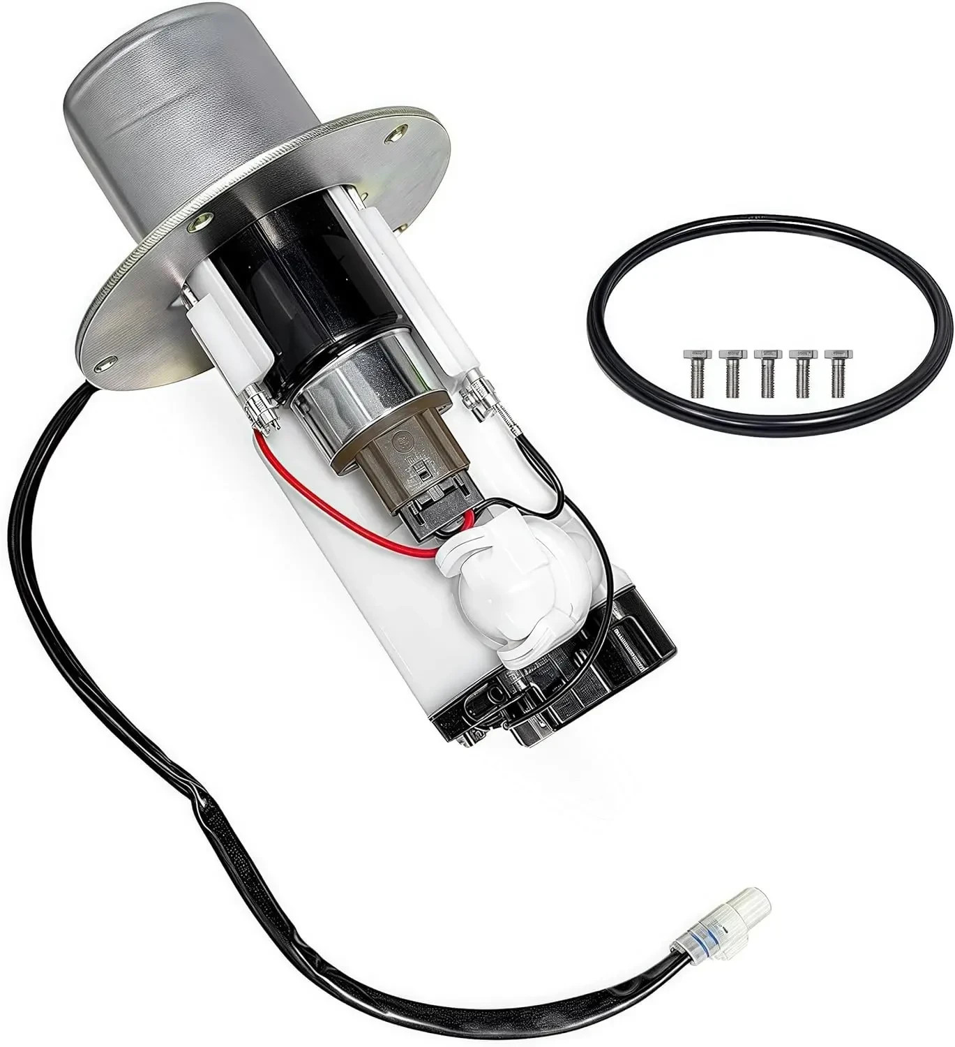 OE 49040-0008 Fuel Pump Assembly For 2005-2008 Kawasaki Vulcan 1600 VN1600D