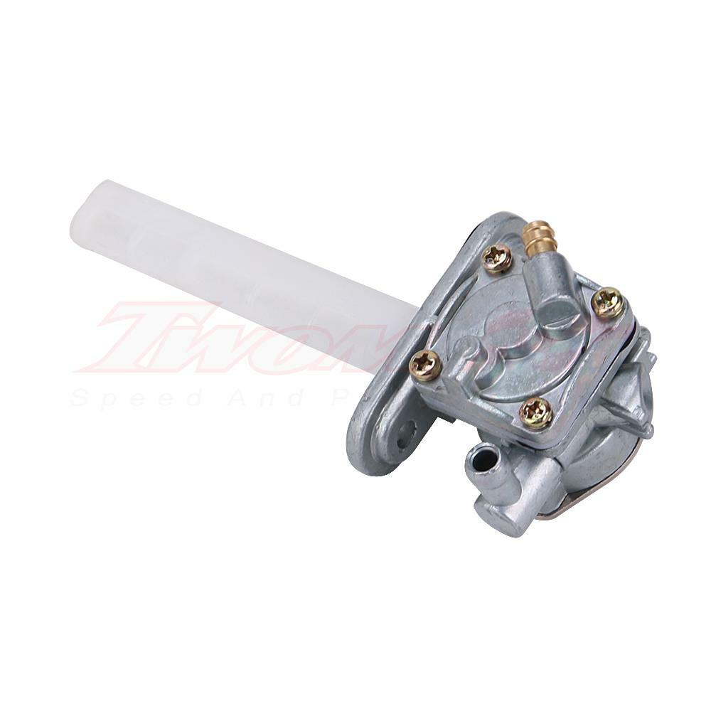 For SUZUKI GS300 GS450 GS550 GS650 GS750 GS850 GS1000 GS1100 Fuel Petcock Valve