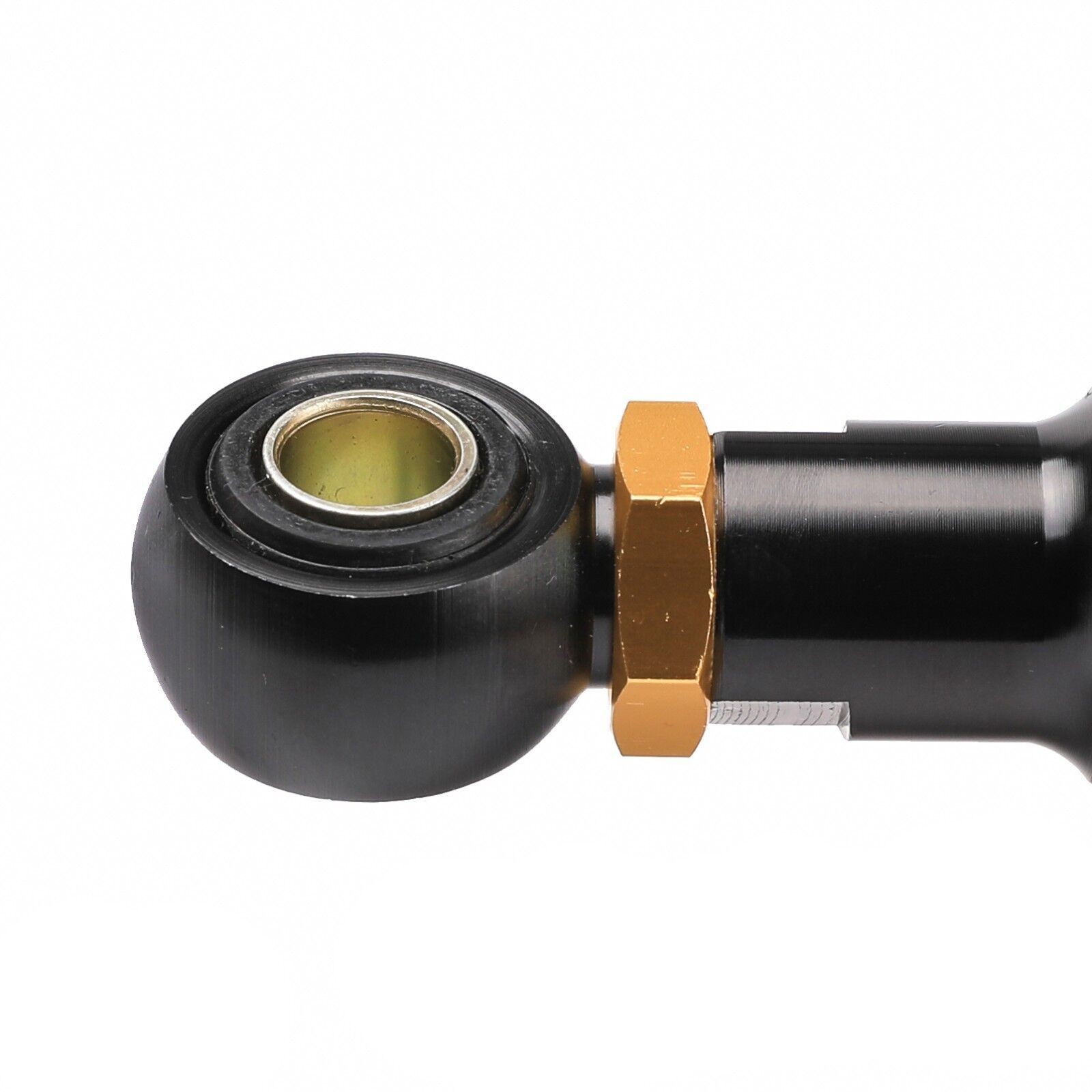 RFY 12.5″ 320mm Rear Air Shock Absorber For Motorcycle ATV Quad CB 883 XL