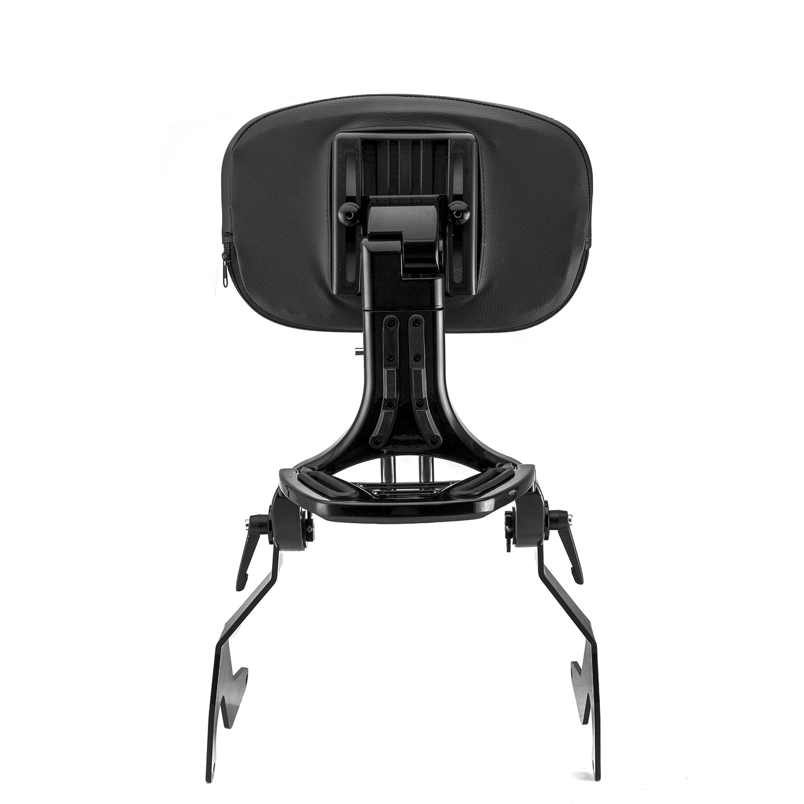 Multi-Purpose Backrest Sissy Bar For BMW R18 Bagger Transcontinental Roctane 20+