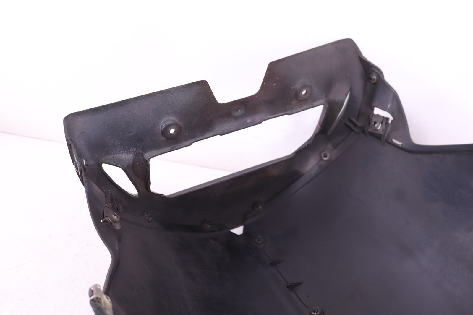 2001 01 APRILIA RSV 1000 MILLE TUONO OEM LOWER FAIRINGS LEFT RIGHT BELLY PAN A7