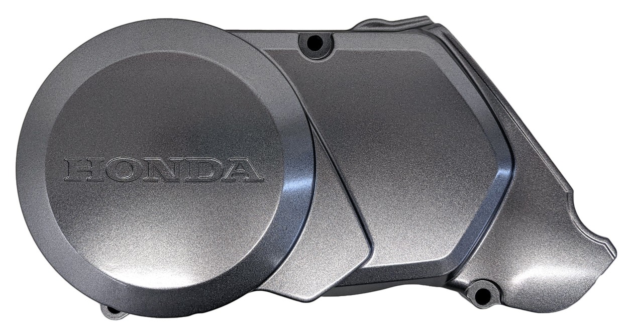 OEM Honda Left Side Engine Mag Cover 2000-03 XR50R 1997-04 XR70R 1993-99 Z50R