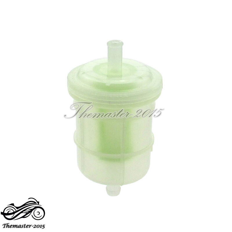2x Fuel Filter 49019-3712 For Kawasaki Jet Ski ST STX 750 900 1100 Zxi JH1100-A1