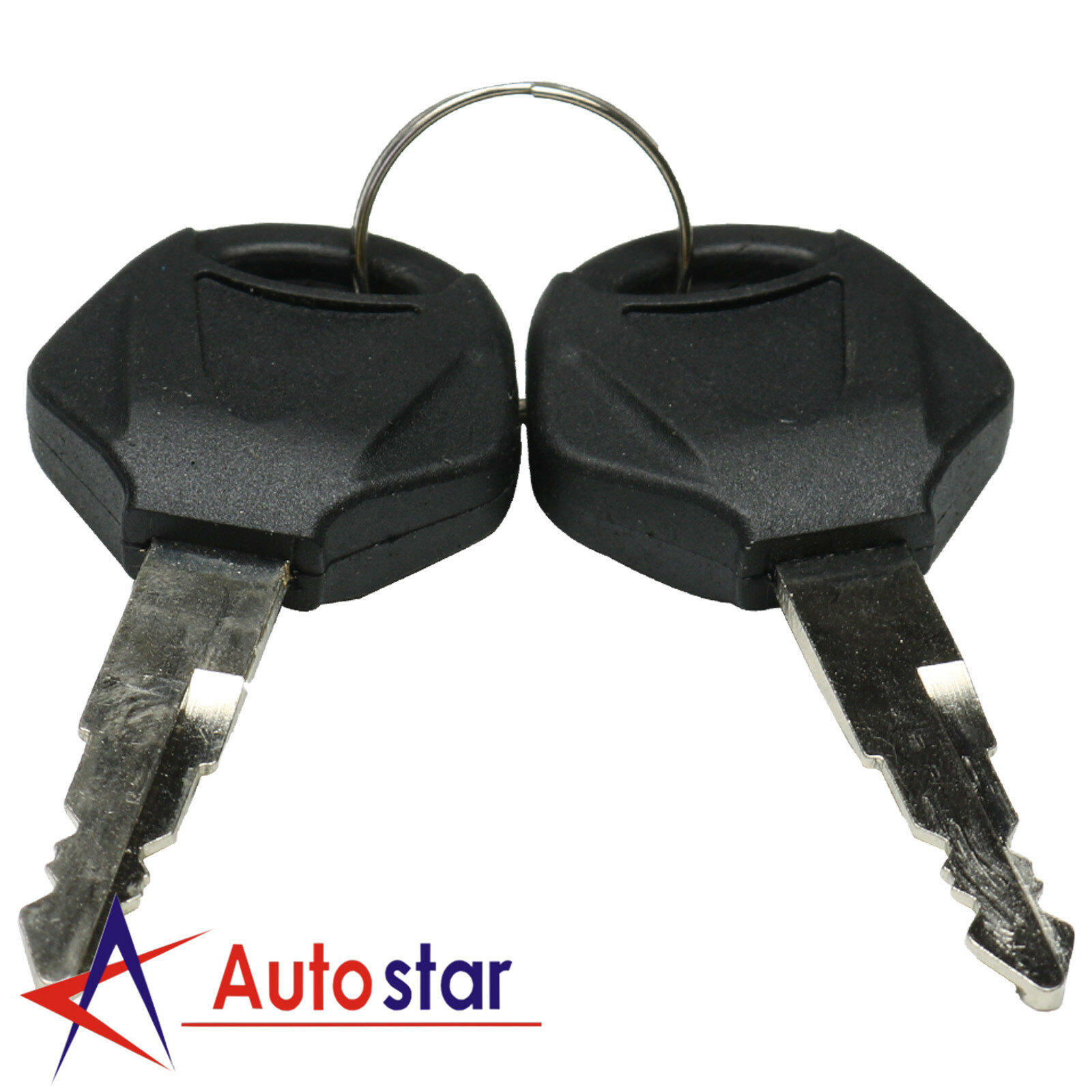 Ignition Switch Lock & Fuel Gas Cap Key Set Fit For Yamaha MT03 YZF R6 R1 XJ6 E2