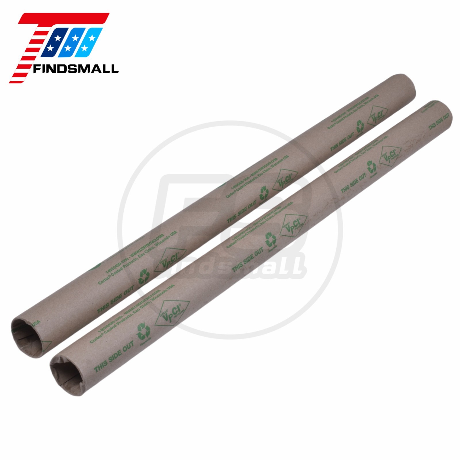 2Pcs Front Suspension Inner Fork Tubes Pipes for Suzuki GSX-S750 2018-2019