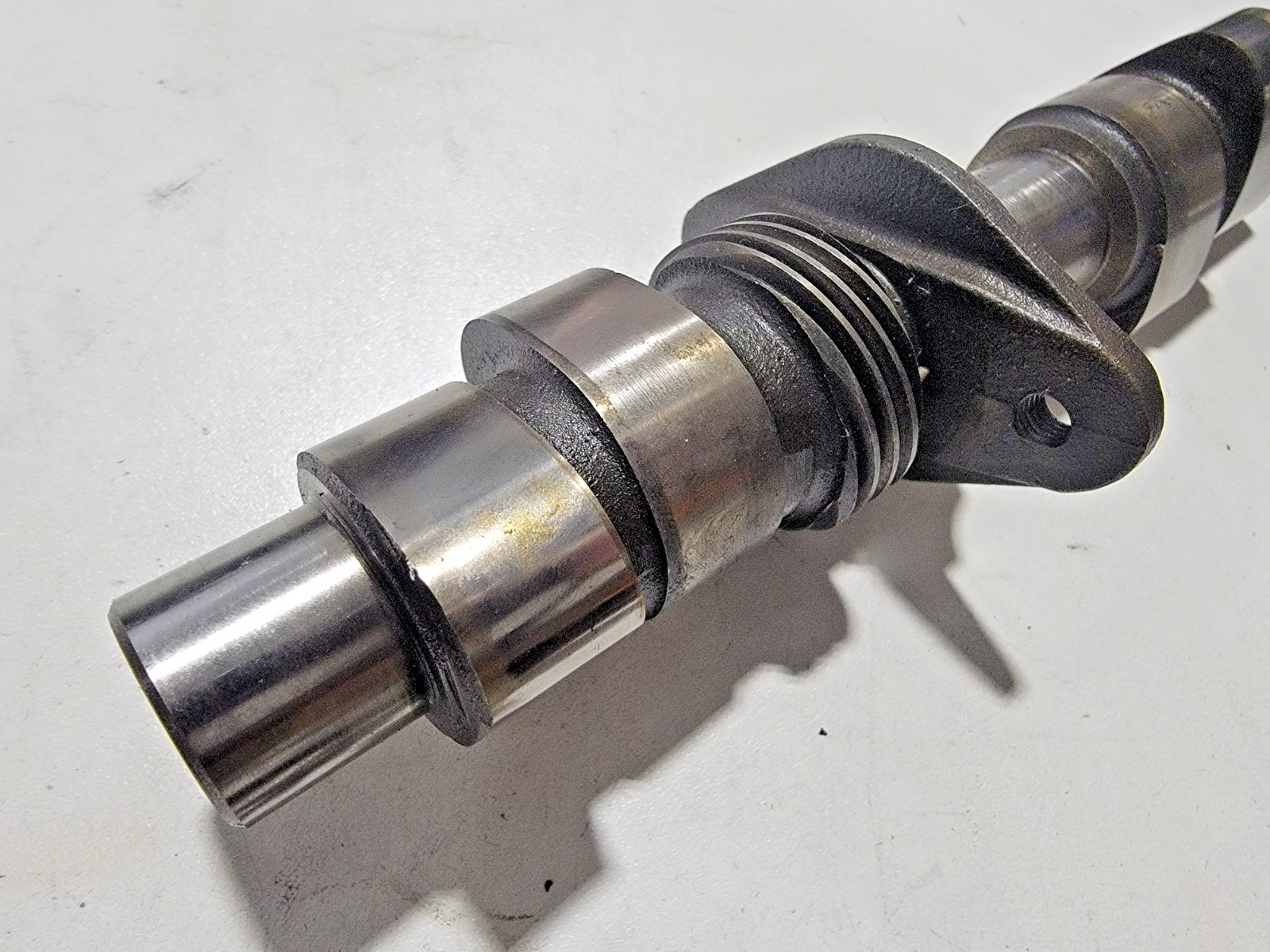 Camshaft and Sprocket 1976-1977 Yamaha XS360 XS 360 1977-1982 XS400
