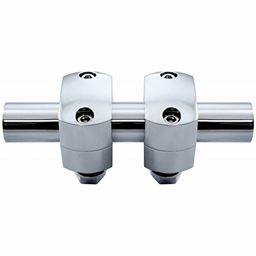 United Pacific 72008 Motorcycle Handle Bar Raiser