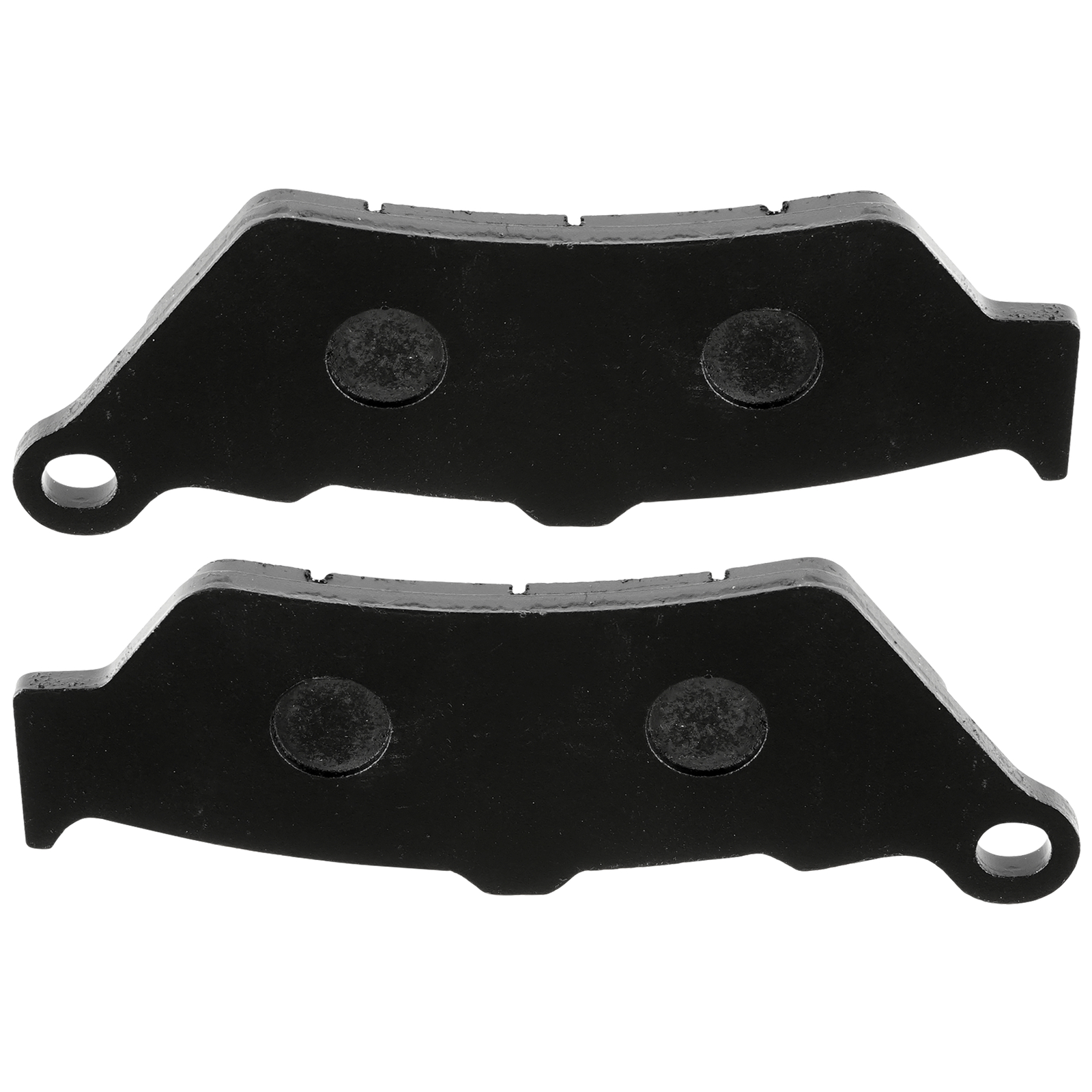 Rear Brake Pads for Victory Hammer 1634 2005 2006 2007 2008