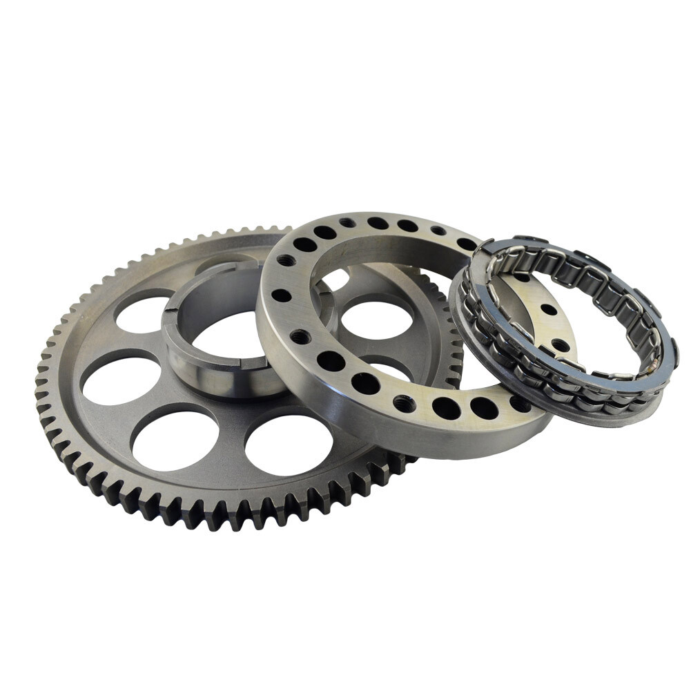 Heavy Duty Starter Clutch for Ducati SuperBike 1098 1198 999R Hypermotard 1100