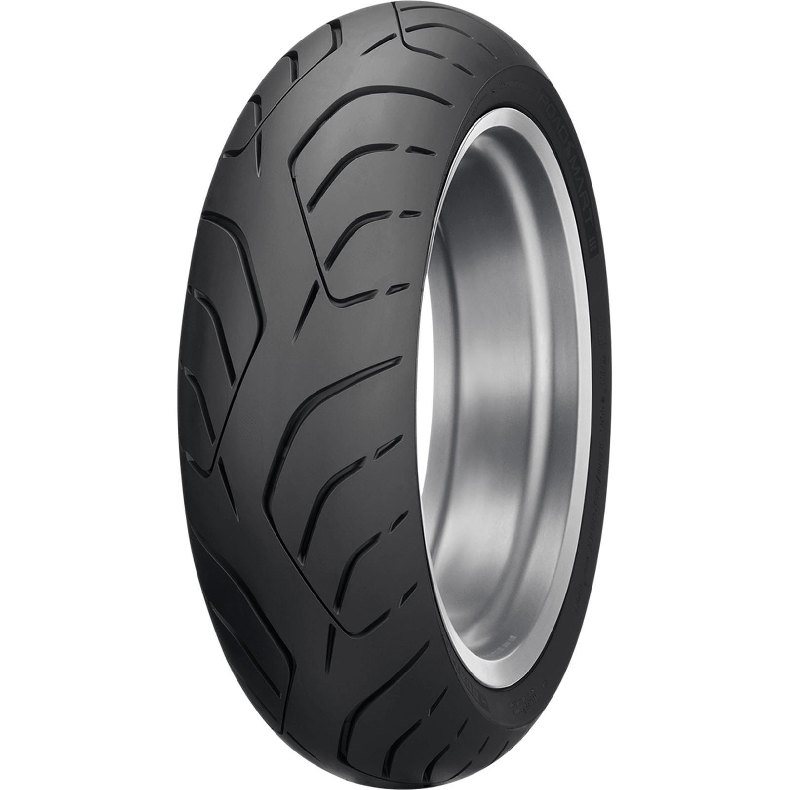 Dunlop Tire Roadsmart III Rear 170/60ZR17 72W Radial TL 45227264