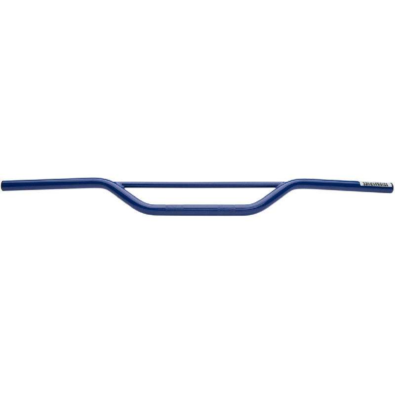 MOOSE OFFROAD Carbon Steel 7/8″ Handlebar H316262L