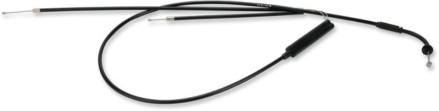 PU Pull Throttle Cable fits Suzuki TS-250 Savage 1971-1975
