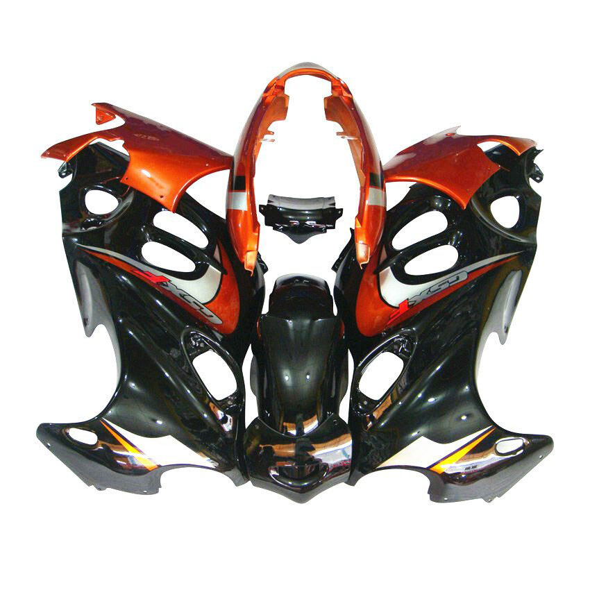 For Suzuki GSX750/600F Katana 1998-2006 Injection Fairing Body work Kit Fit