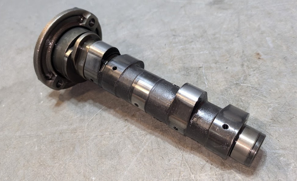 Honda XR600R Cam Camshaft OEM 1988-2000