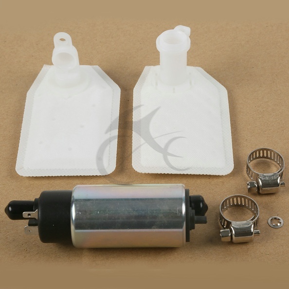 New Intank 30mm Fuel Pump Kit For YAMAHA YZF-R15 YZFR15 2008 2009 2010 2011 2012