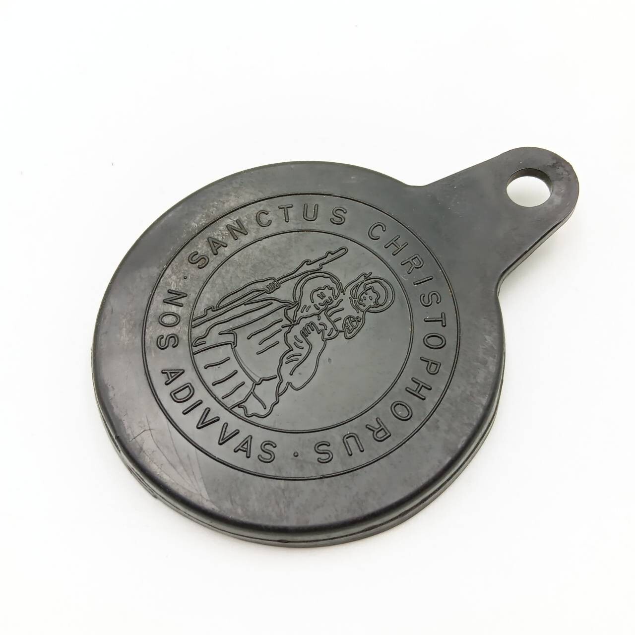 vespa NOS Biemme Tax Holder 50 90 125 vba vbb sprint super lambretta ulma