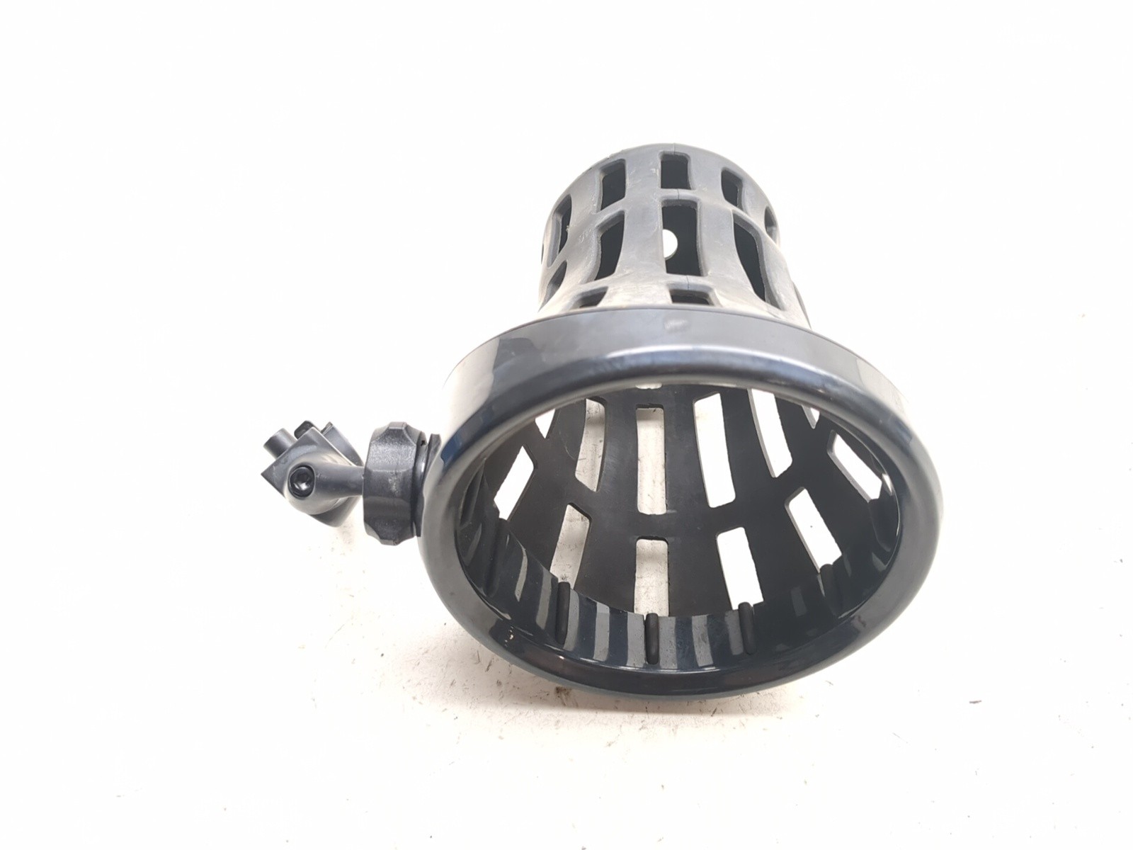 18-24 Honda GL1800 Goldwing 1800 Front Ciro Big Ass Drink Holder W/ Perch Mount