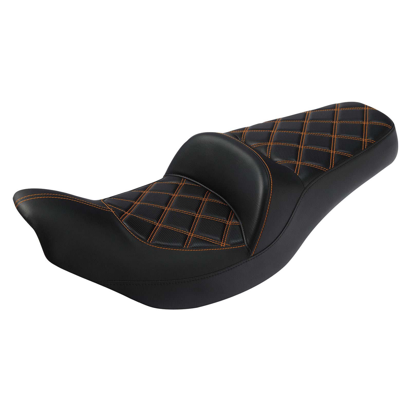 Driver & Passenger Seat Fit For Indian Roadmaster 2015-25 Chieftain 2014-2025