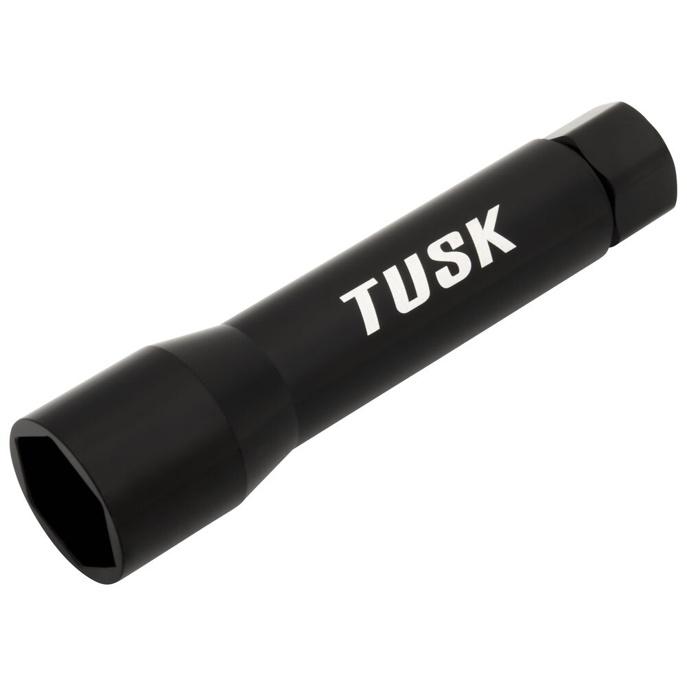 Tusk Thin Wall Spark Plug Socket 14mm For MOTORCYCLE ATV UTV SXS
