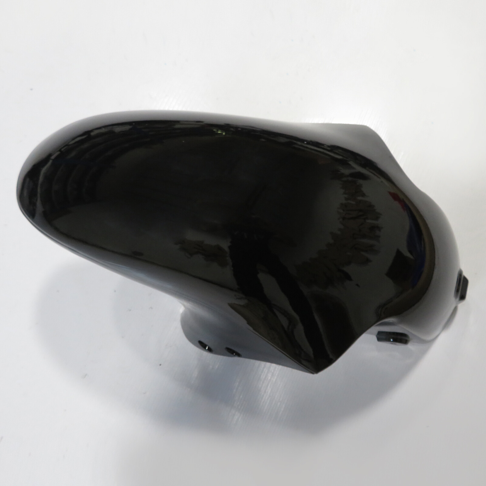 Gloss Black ABS Fairing Kit Bodywork Set For Suzuki Hayabusa GSX1300R 2008-2020