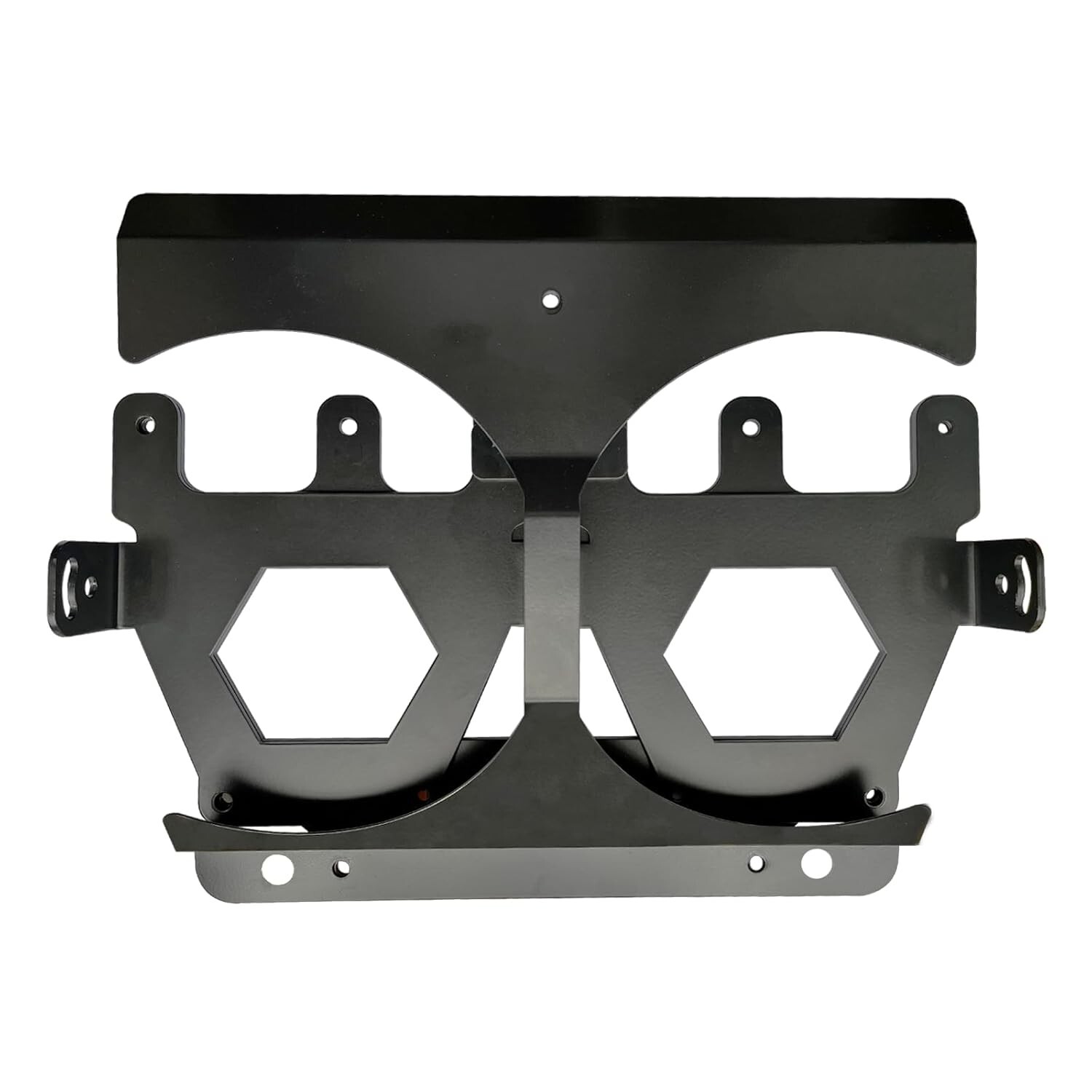 Baja Designs LP6 Pro Headlight Kit For 2015-2023 Harley Road Glide Clear/Amber