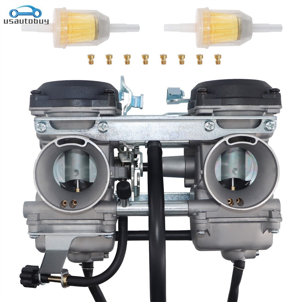 15003-1235 15004-0045 Carburetor Carb For 1996-09 Kawasaki Vulcan 500 LTD EN500C