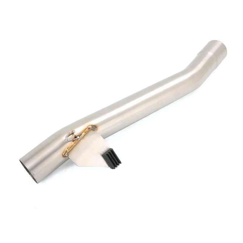 Bandit 600 1250 1995-2006 For Suzuki GSF600 Exhaust System Mid Pipe Muffler Tip