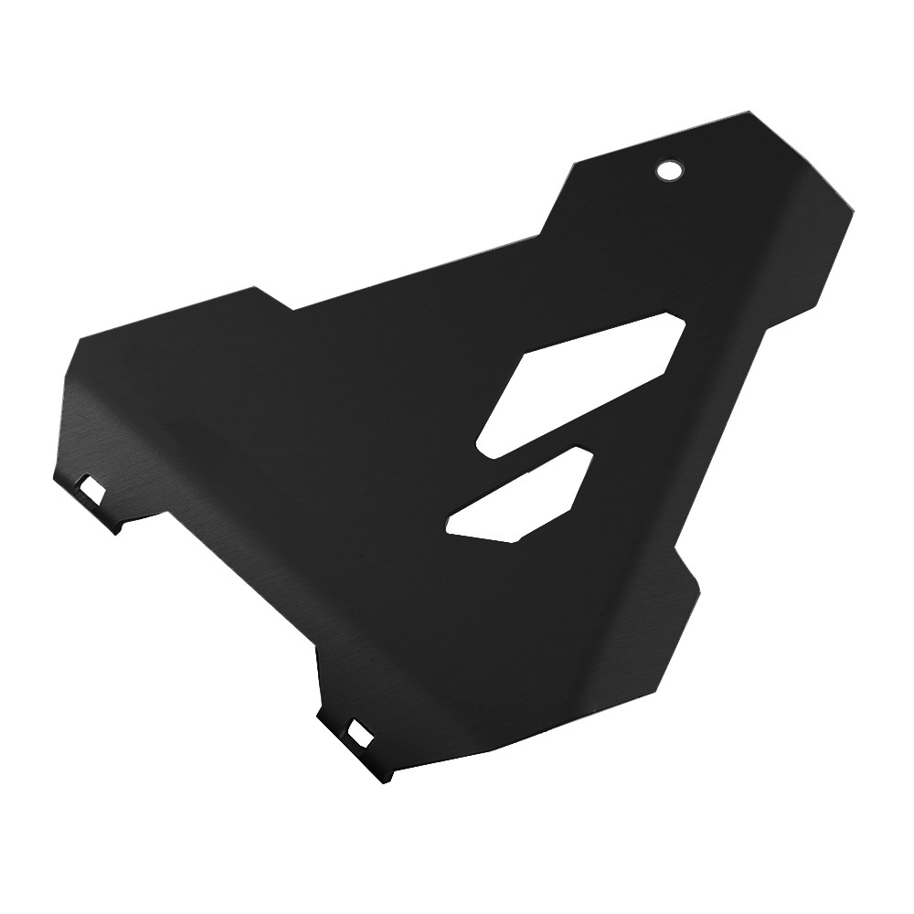 starter Protection For BMW R1200GS LC/Adv. 13-19 R1250GS/Adv. 19-24 R1250R 19-26