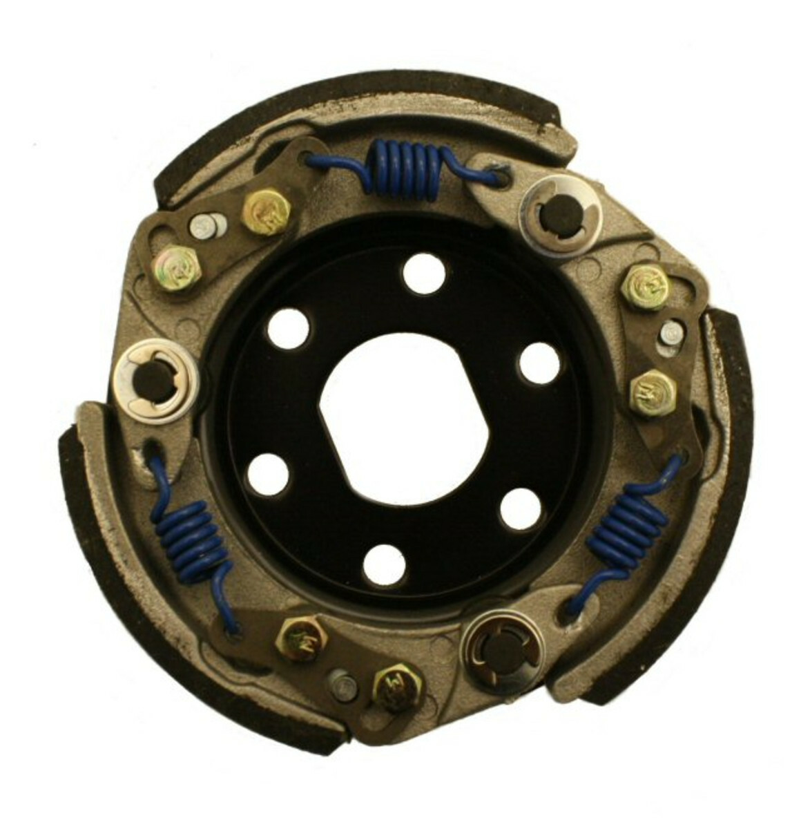 SSP-G QMB139 50cc – 100cc ADJUSTABLE RACING CLUTCH