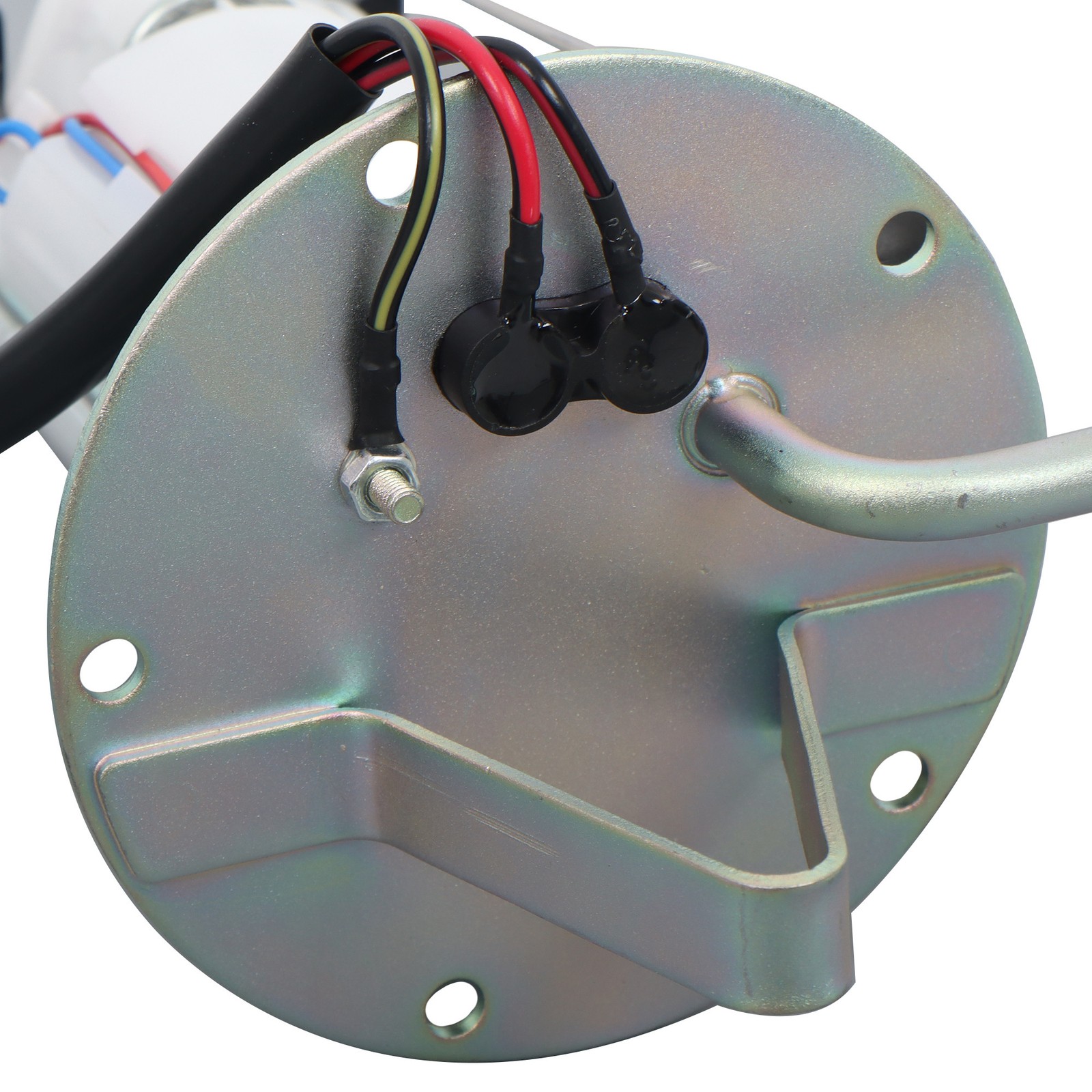 New EFI Fuel Pump Module Assembly 15100-14J01 for Suzuki GSX-R600 GSX-R750 11-23