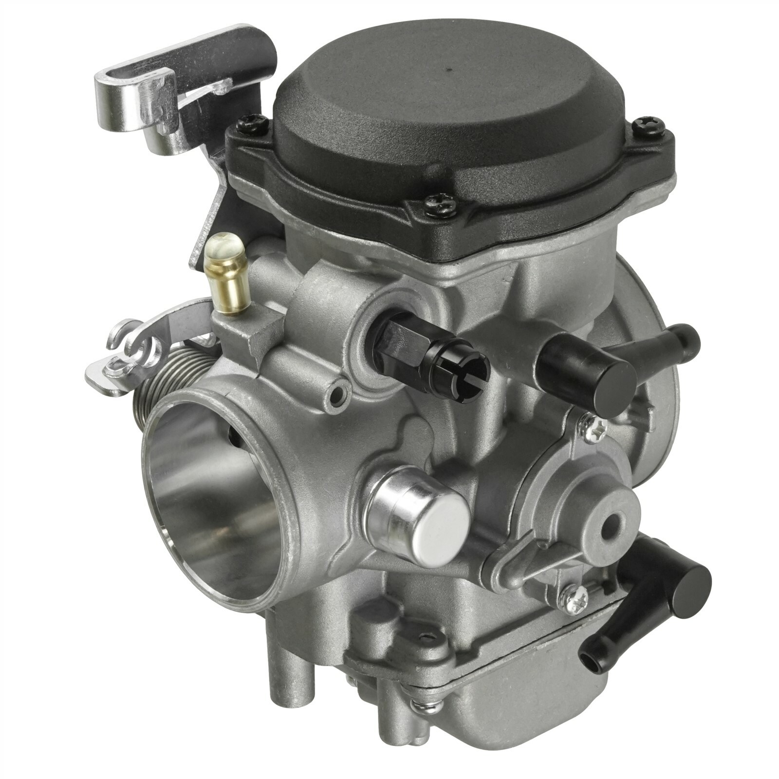 Caltric Carburetor For Kawasaki KLR650 1987-2007 15001-1327 40mm