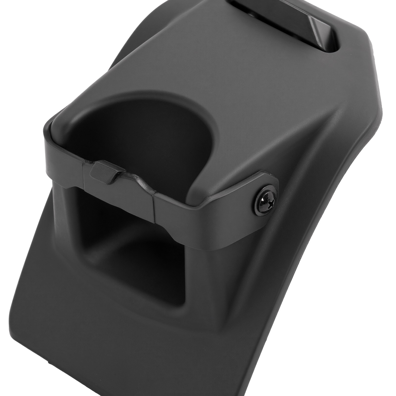 Fender Cup Holder Storage Bracket For 14-25 Honda Foreman Rubicon #0SC38-HR5-A00