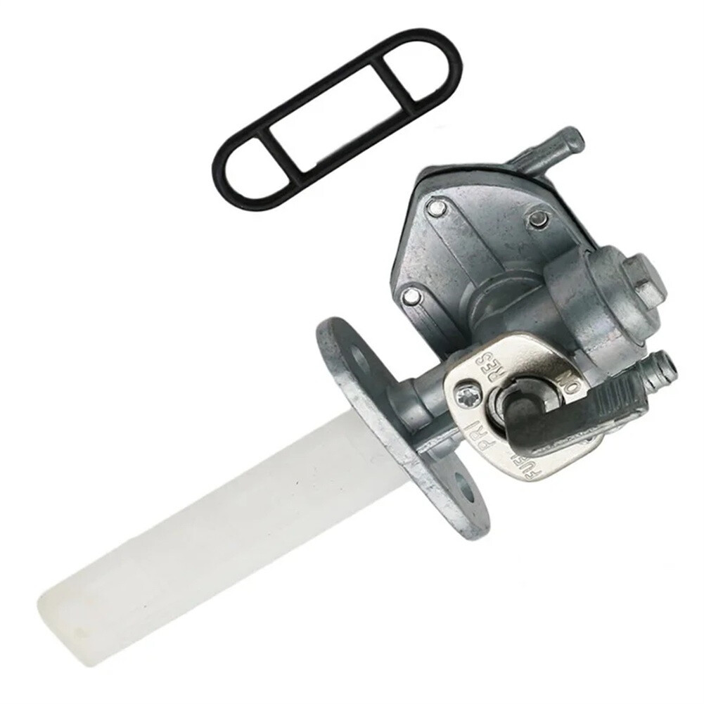 Fuel Filter + Petcock Valve For Kawasaki Vulcan 800 VN800 ZR1100 ZR1200