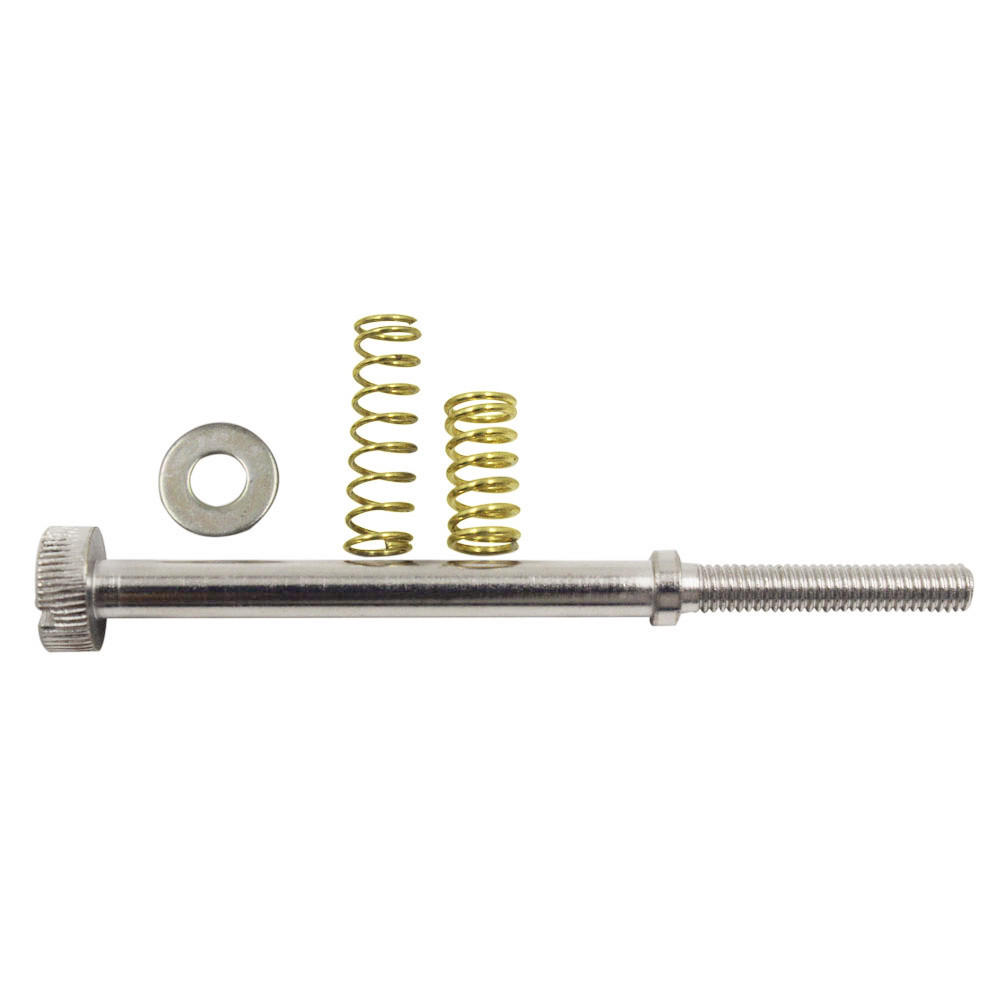 Idle Adjusting Screw Fits Harley Davidson Keihin CV Carburetor