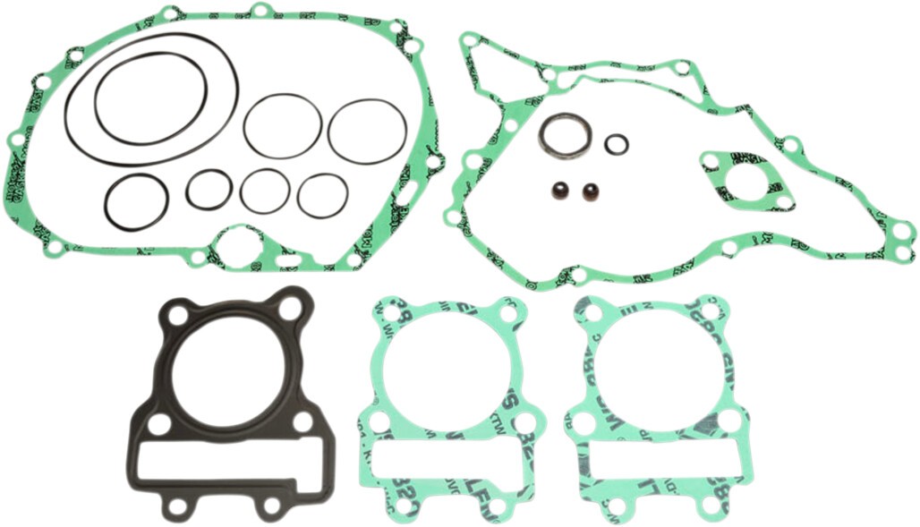 Athena Complete Gasket Kit P400250850030 Kawasaki KLX110