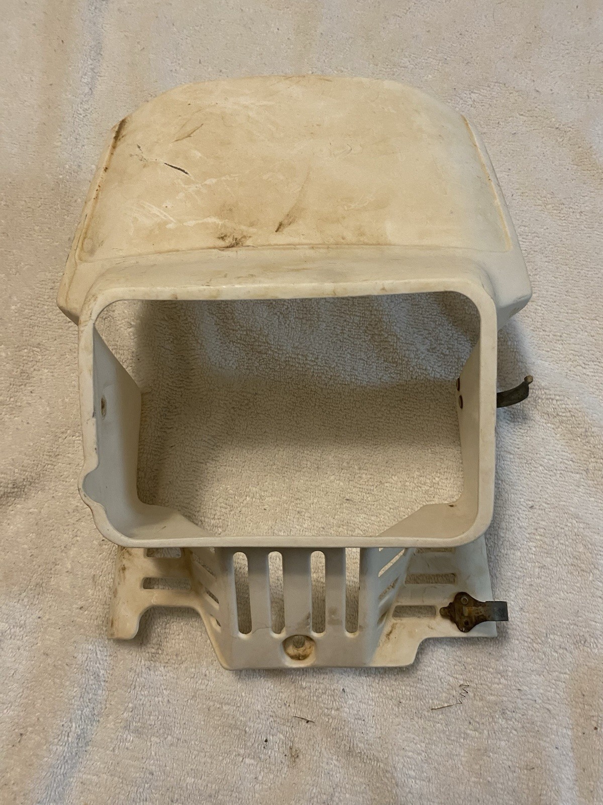 1984 KAWASAKI KLR 600 Headlight Shell