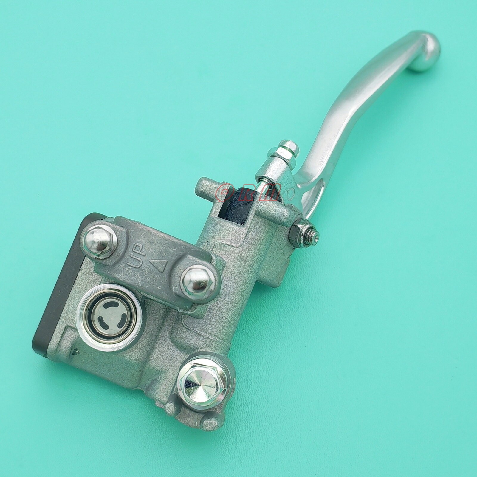 US Front Brake Master Cylinder For HONDA CR125R CR250R CR500R CRF450R CRF450X