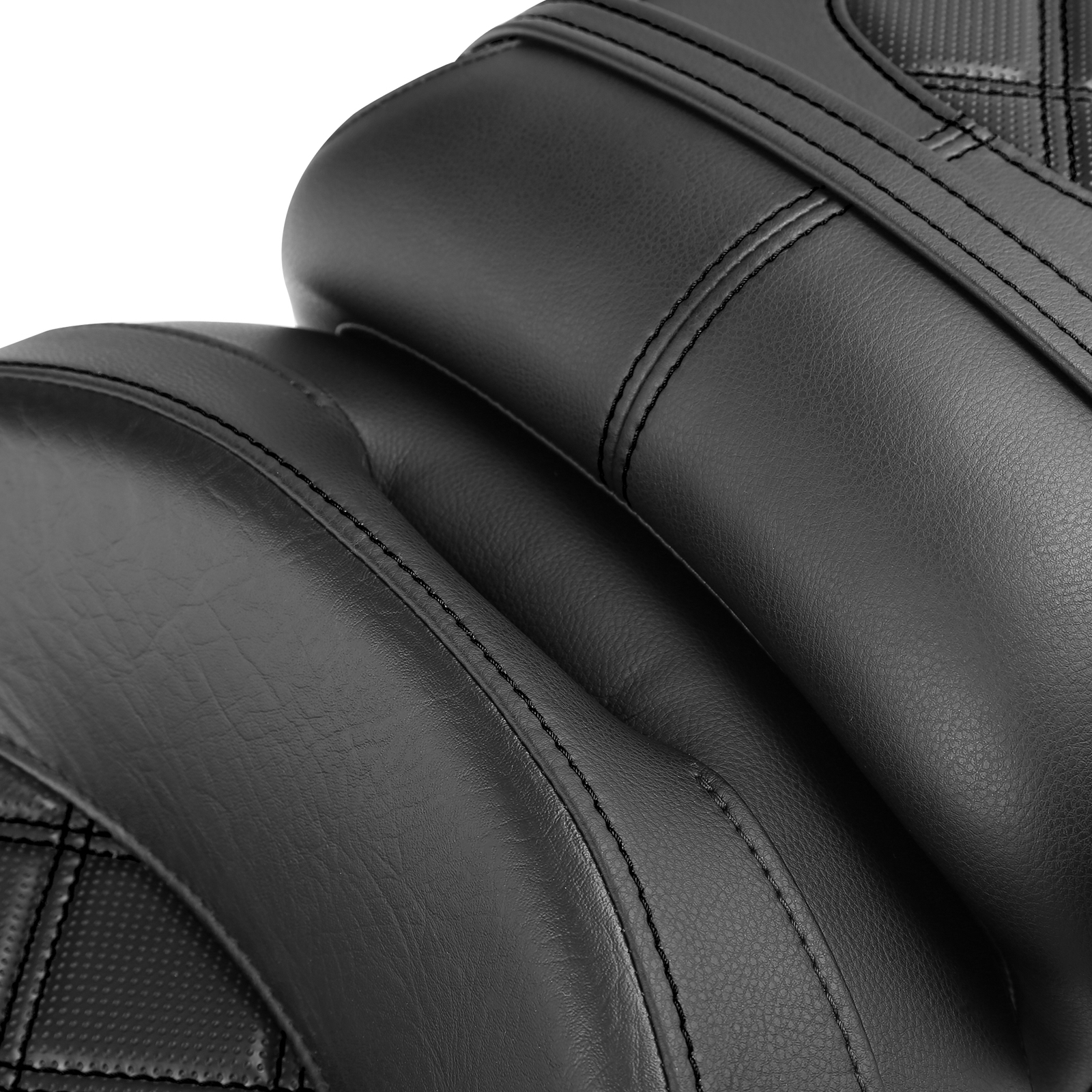 Black Driver & Passenger Seat Fit For Indian Chieftain 2014-23 Chief Dark Horse