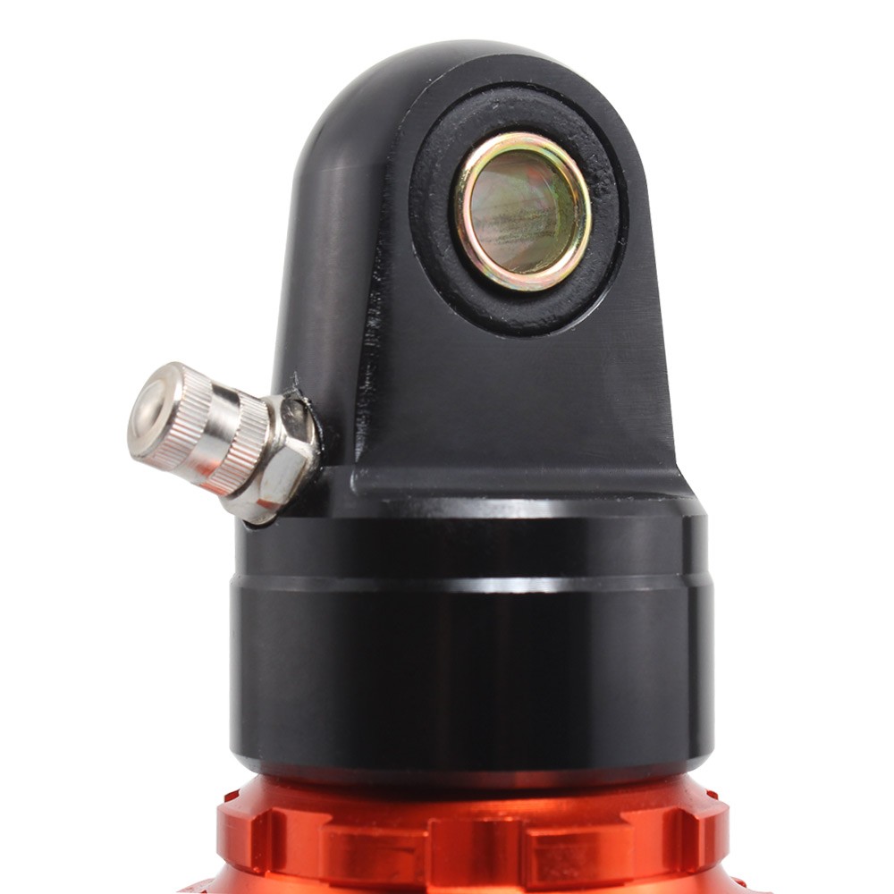 235mm Universal Motorcycle Rear Shock Absorber Suspension Fit For Honda Yamaha