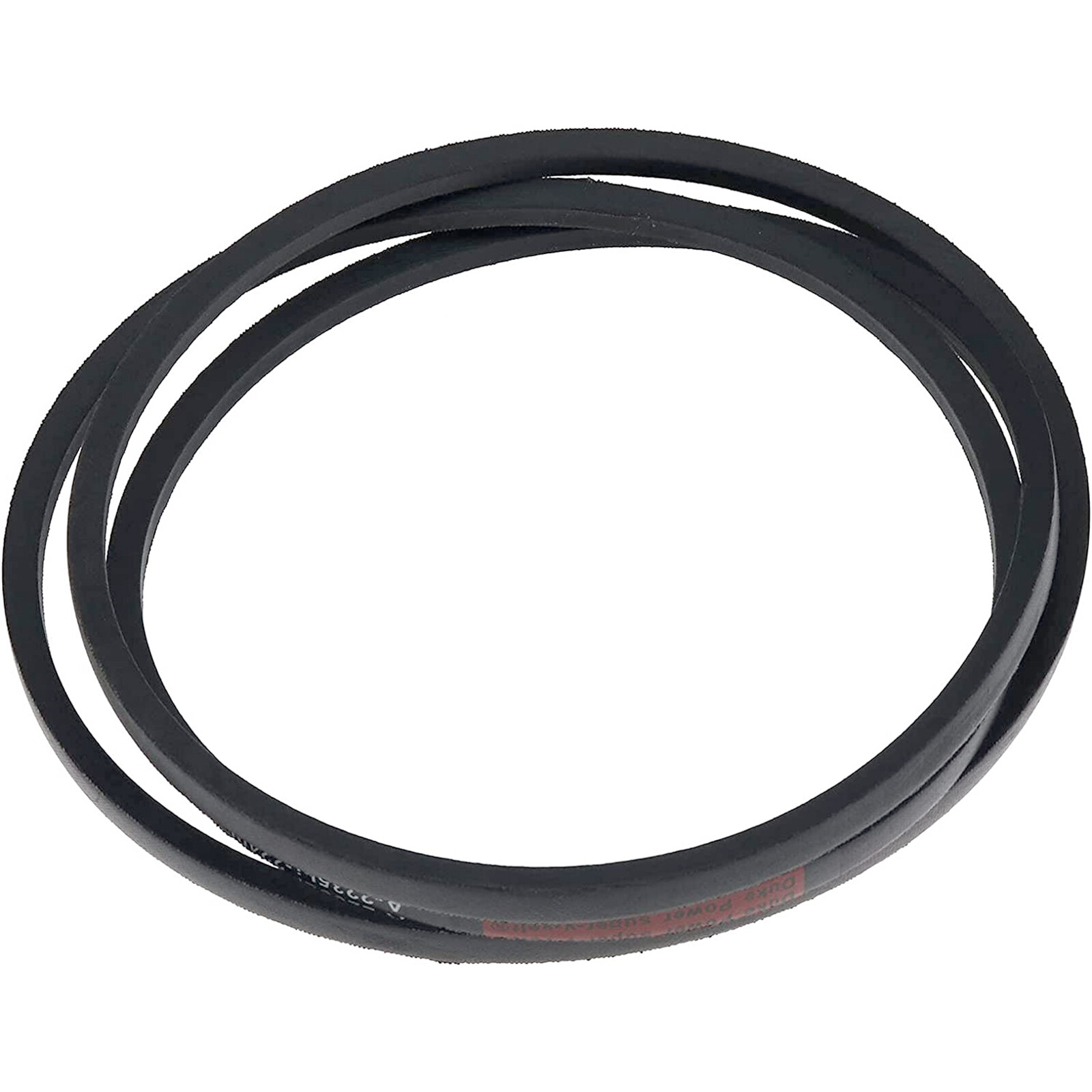 Drive Belt GX20006 UC30568 For John Deere Mower D110 D120 D140 X110 L105 L107