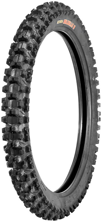 Kenda K785 Millville II Front Tire – 70/100-17 Intermediate 047851702B0 250399