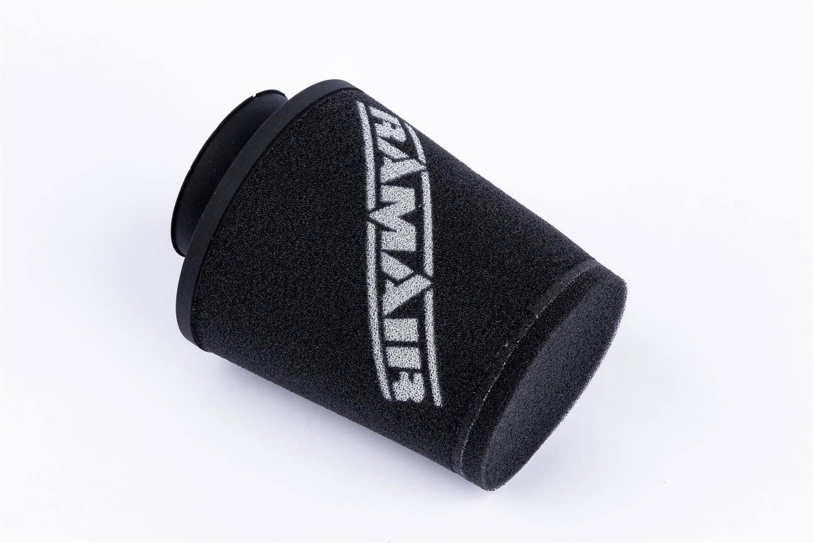 UNIVERSAL 2.5in / 63.5mm NECK RAMAIR PERFORMANCE INDUCTION CONE FOAM AIR FILTER