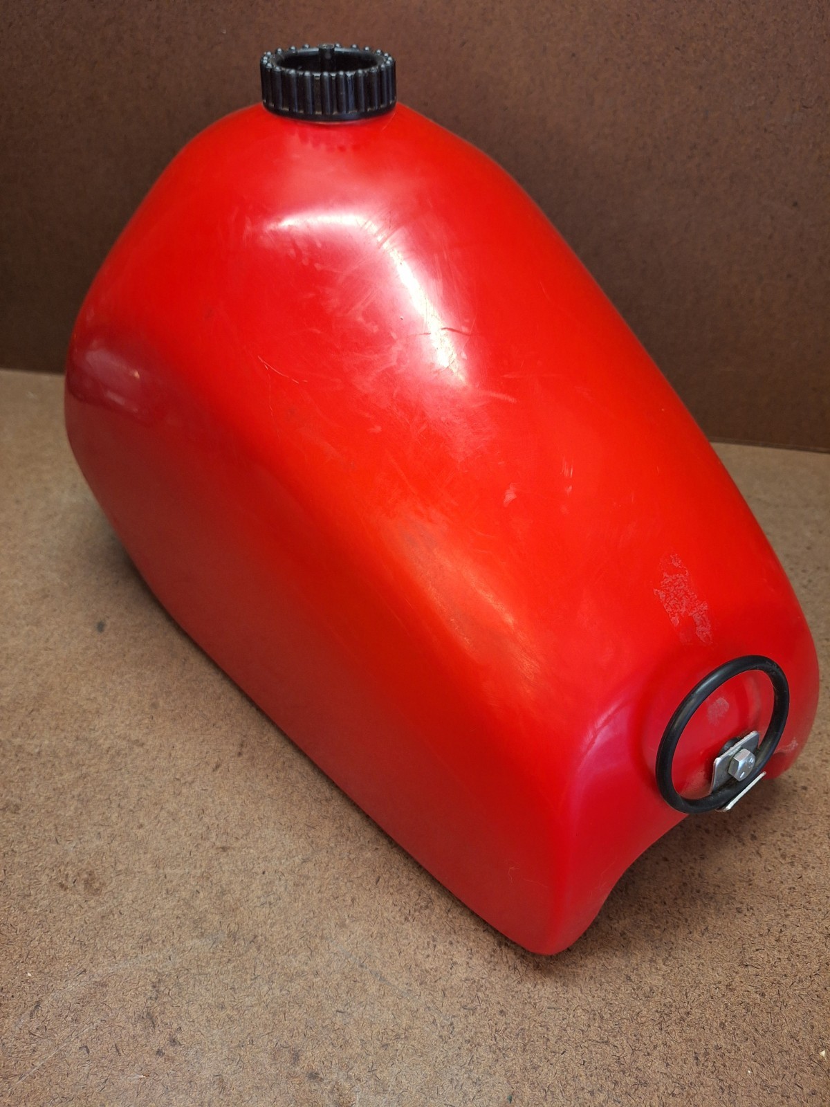 1978-1980 Honda CR250R 3.1 Gal Gas Tank Fuel Tank 11360