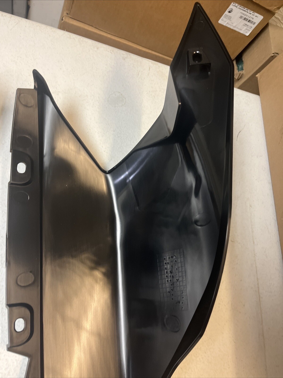 Can-Am New OEM, Ryker Easy-To-Install And Remove Classic Panels, 219400803